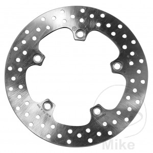 Bremsscheibe Brembo Serie ORO