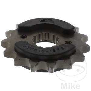 Ritzel 15Z Teilung 530 Gummiert Alternative: 7261993