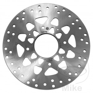 Bremsscheibe Brembo Serie ORO