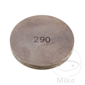 Shim 29 mm 2.90 JMP