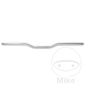 Lenker Alu silber 22mm LSL Street bar A00