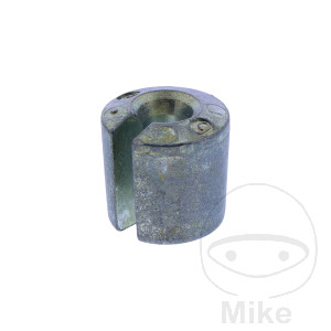 Steckgewichte Zink 20G Speichenippel 6.4 INH25