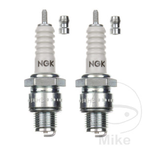 Zündkerze B6HS NGK SAE lose ALTN7080641 Quick