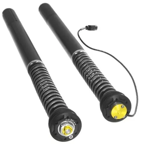 Touratech Suspension Cartridge für BMW S1000XR (2020-)