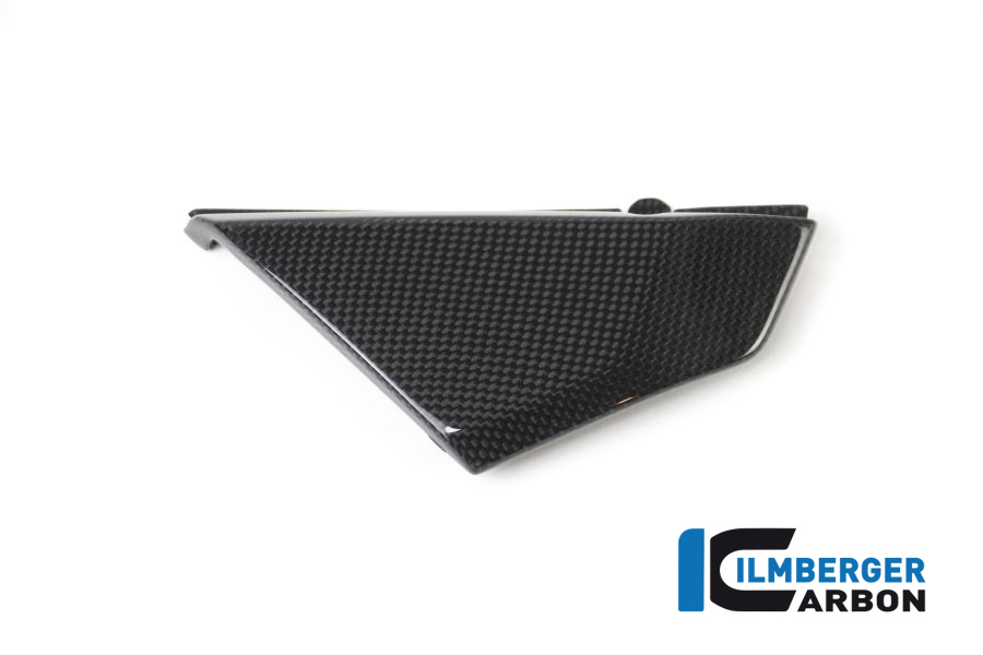 Abdeckung unterm Rahmen links glanz Ducati Scrambler'16