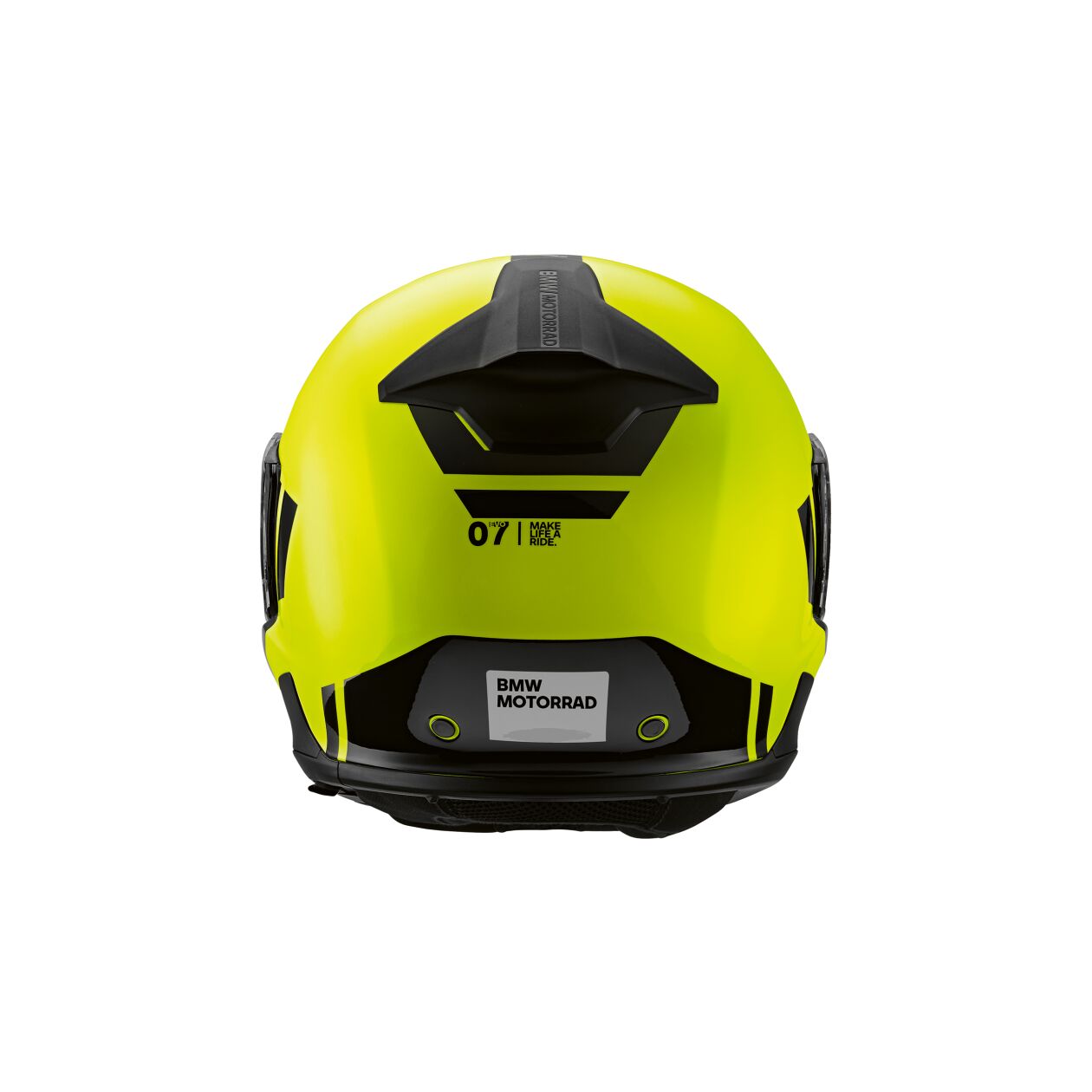 Helm-System-7-Carbon-Evo-Spectrum-Fluor-Rueckseite