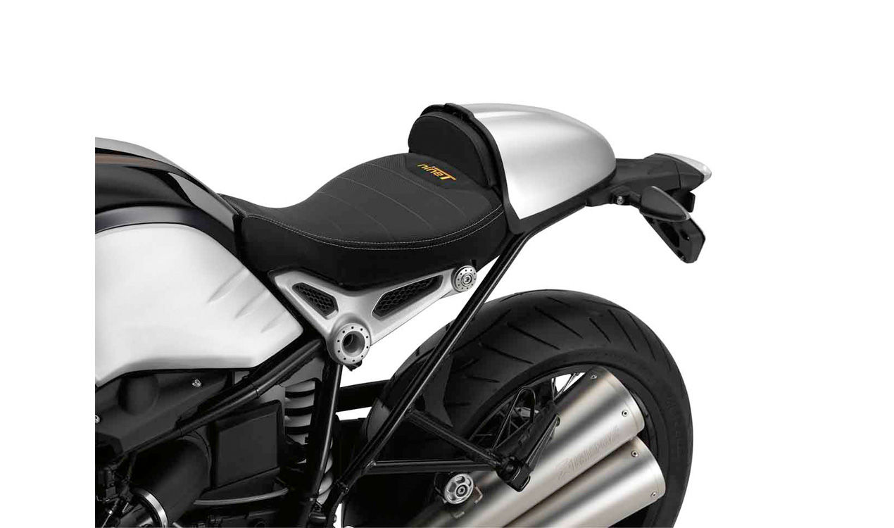 RnineT_Aluminium-H-23oeckerabdeckung_A0171198 Original BMW Polster am Höcker für R nineT + Pure + Racer