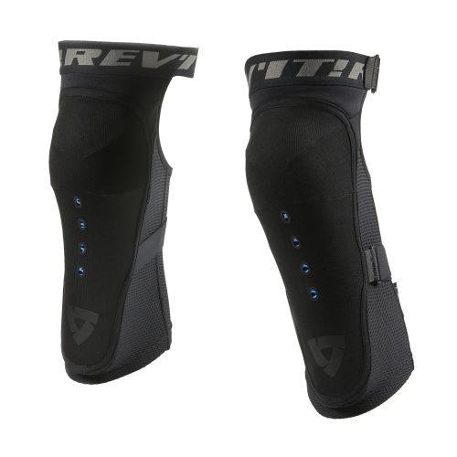 REV'IT! Motorrad-Knieprotektor Scram