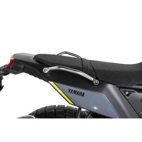 Soziushaltegriffe / Bergegriffe für Yamaha Ténéré 700 / World Raid