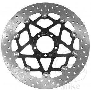 Bremsscheibe Brembo Serie ORO