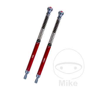 Cartridgekit Gabel YSS ON Road Z3 70-90KG
