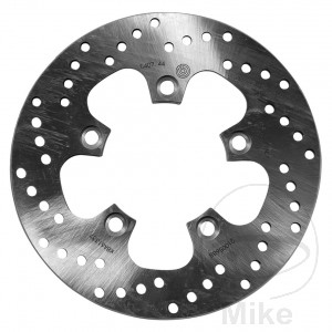 Bremsscheibe Brembo Serie ORO