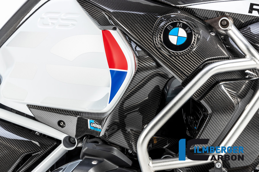 Luftauslassverkleidung rechts BMW R 1250 GS Adventure