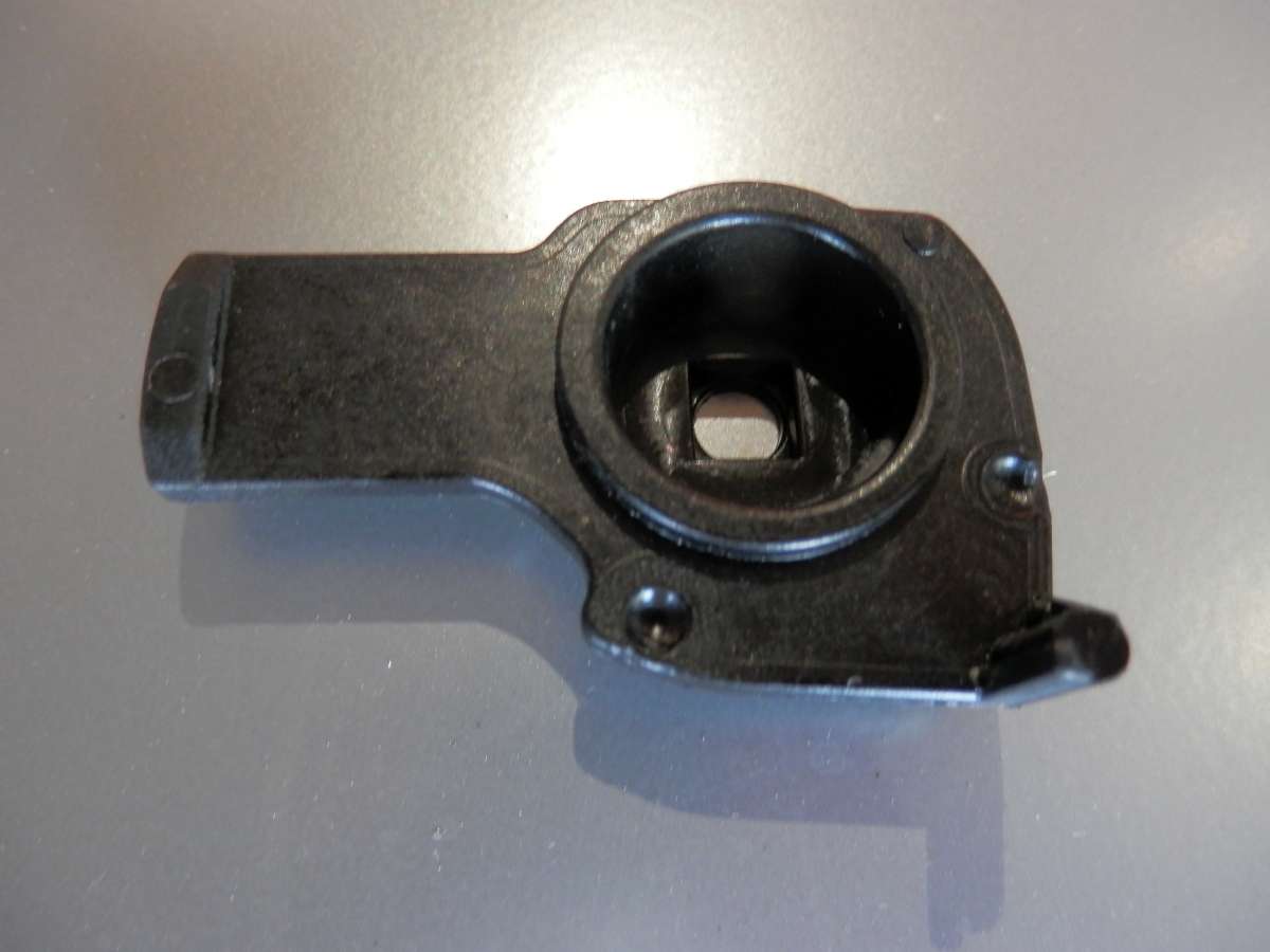 Riegel Security Lock Schloss für E55 / V56