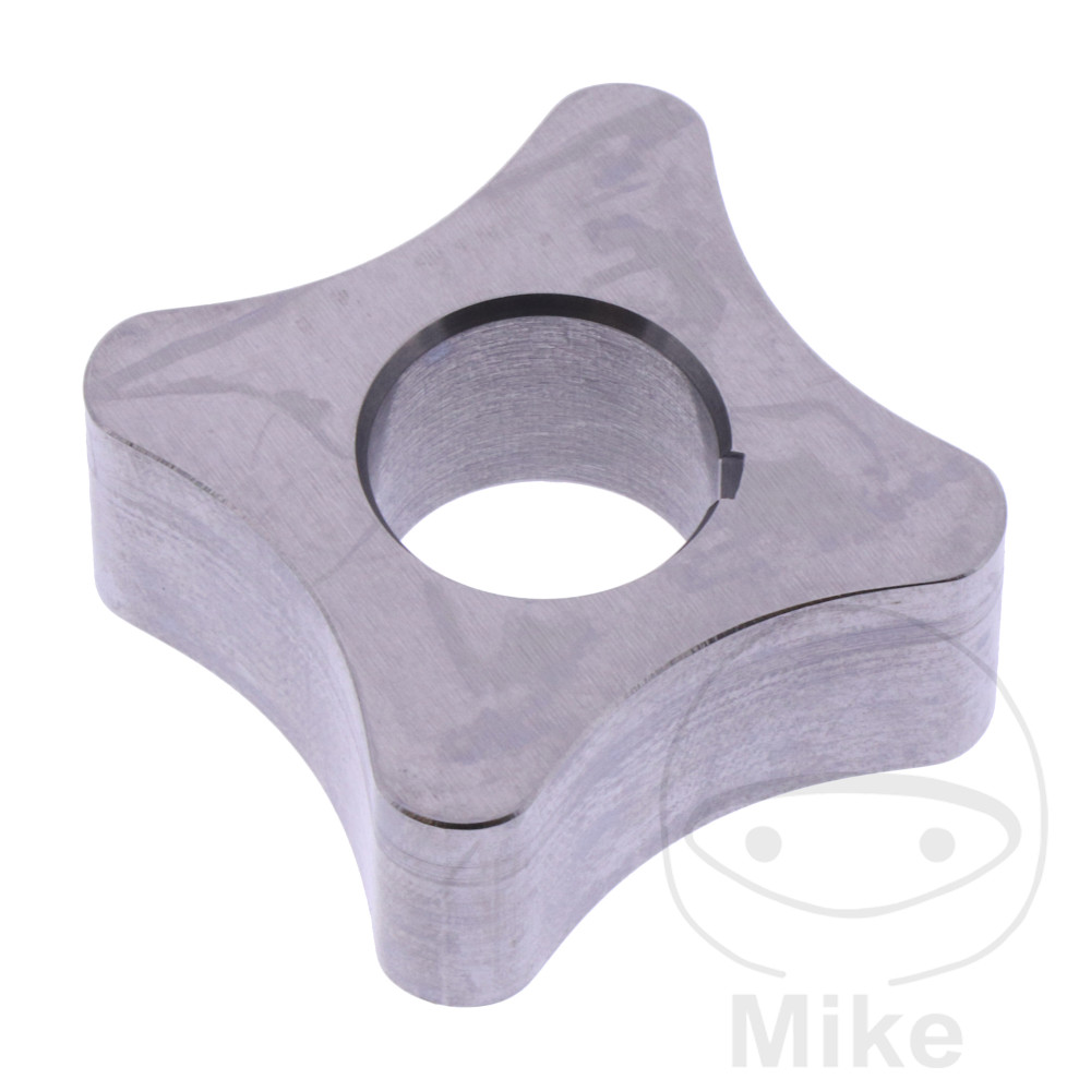 Rotor innen Ölpumpe