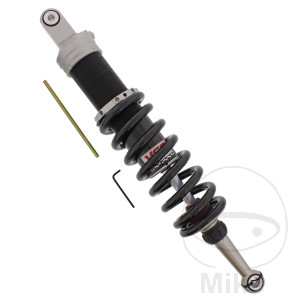 Federbein Mono YSS einstellbar
