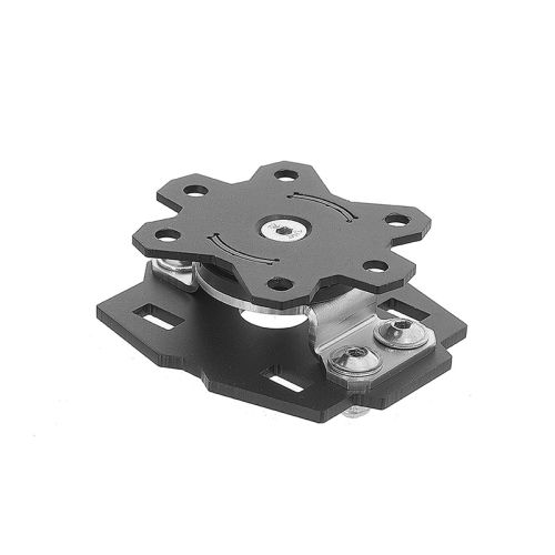 GPS-Halter 360°-Rotator
