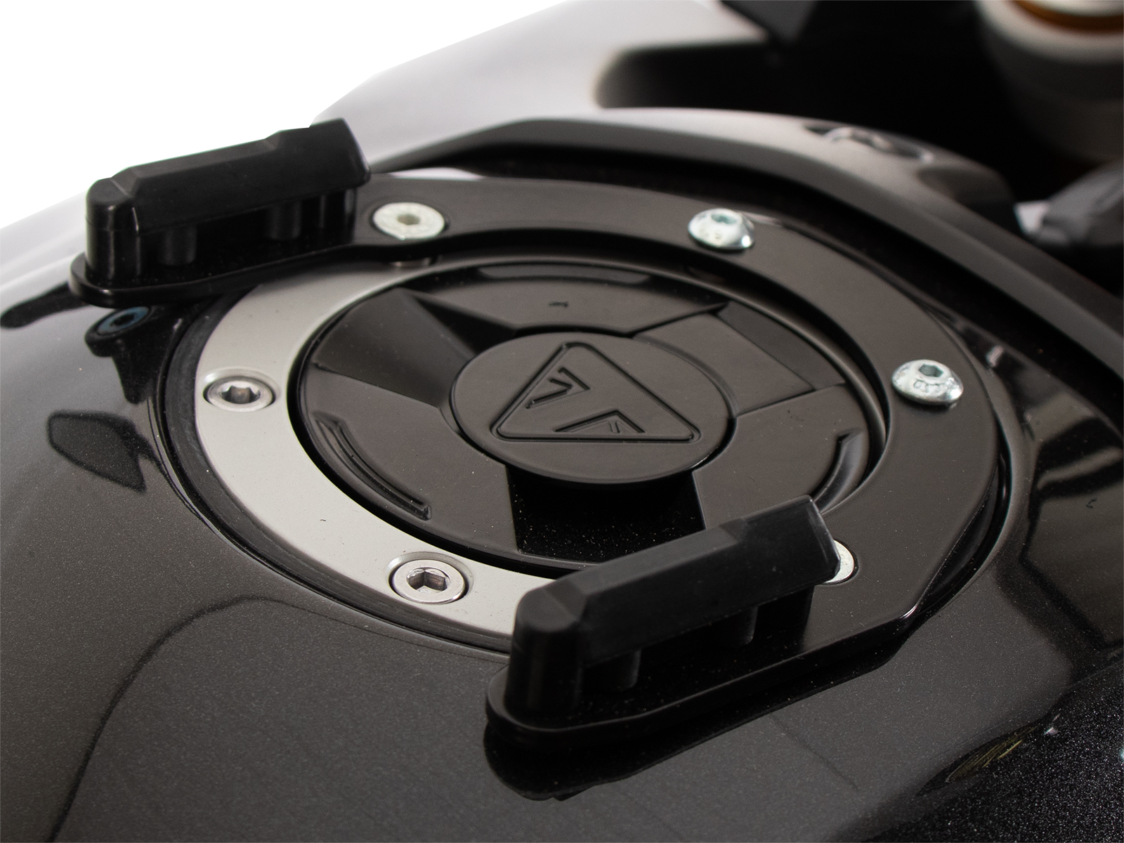 Tankring BASIC inkl. Tankrucksackverschlusseinheit für Triumph Tiger 900 GT / Pro (2024-)