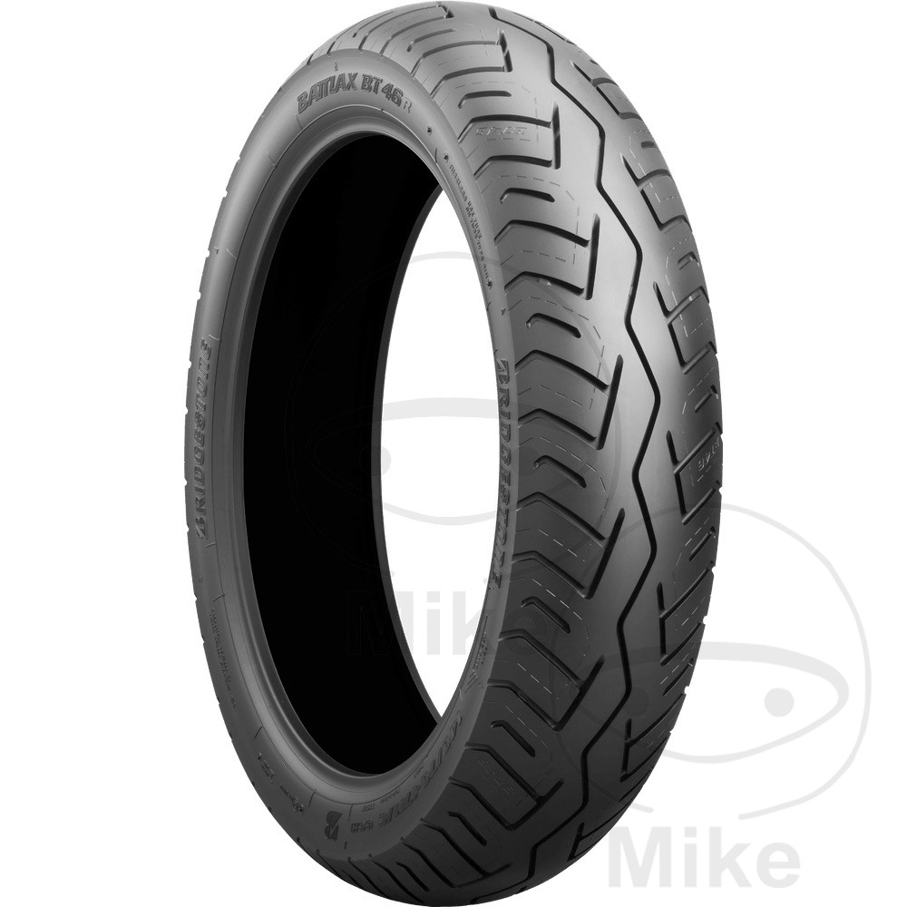 4.00-18 64H TT rear Reifen Bridgestone BAX BT46R