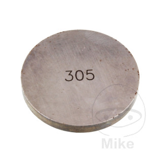 Shim 29 mm 3.05 JMP