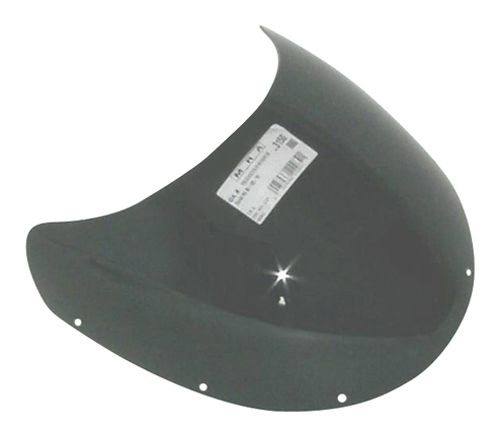 RG 80 / 125 -91 GAMMA - Originalformscheibe "ON" alle Baujahre