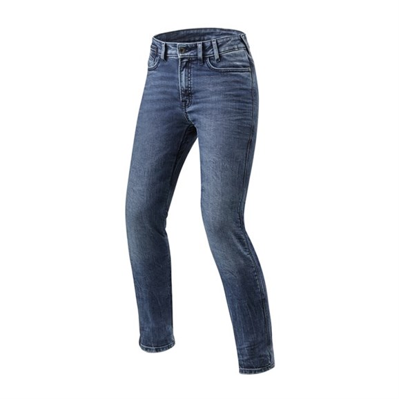 Revit Motorrad Jeans Victoria Ladies