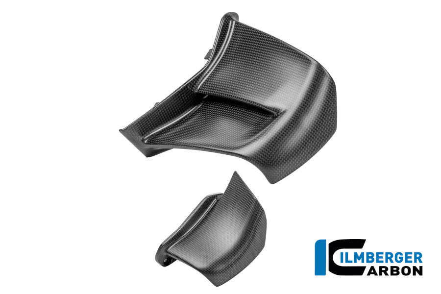 Winglet Kit links matt Ducati Streetfighter V4 2025