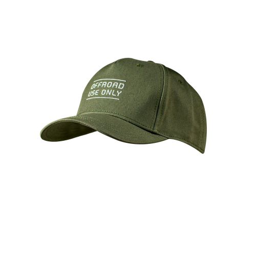 Baseball Cap OFFROAD USE ONLY