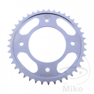 Kettenrad 41Z Teilung 428 Innendurchmesser 080 Lochkreis 110
