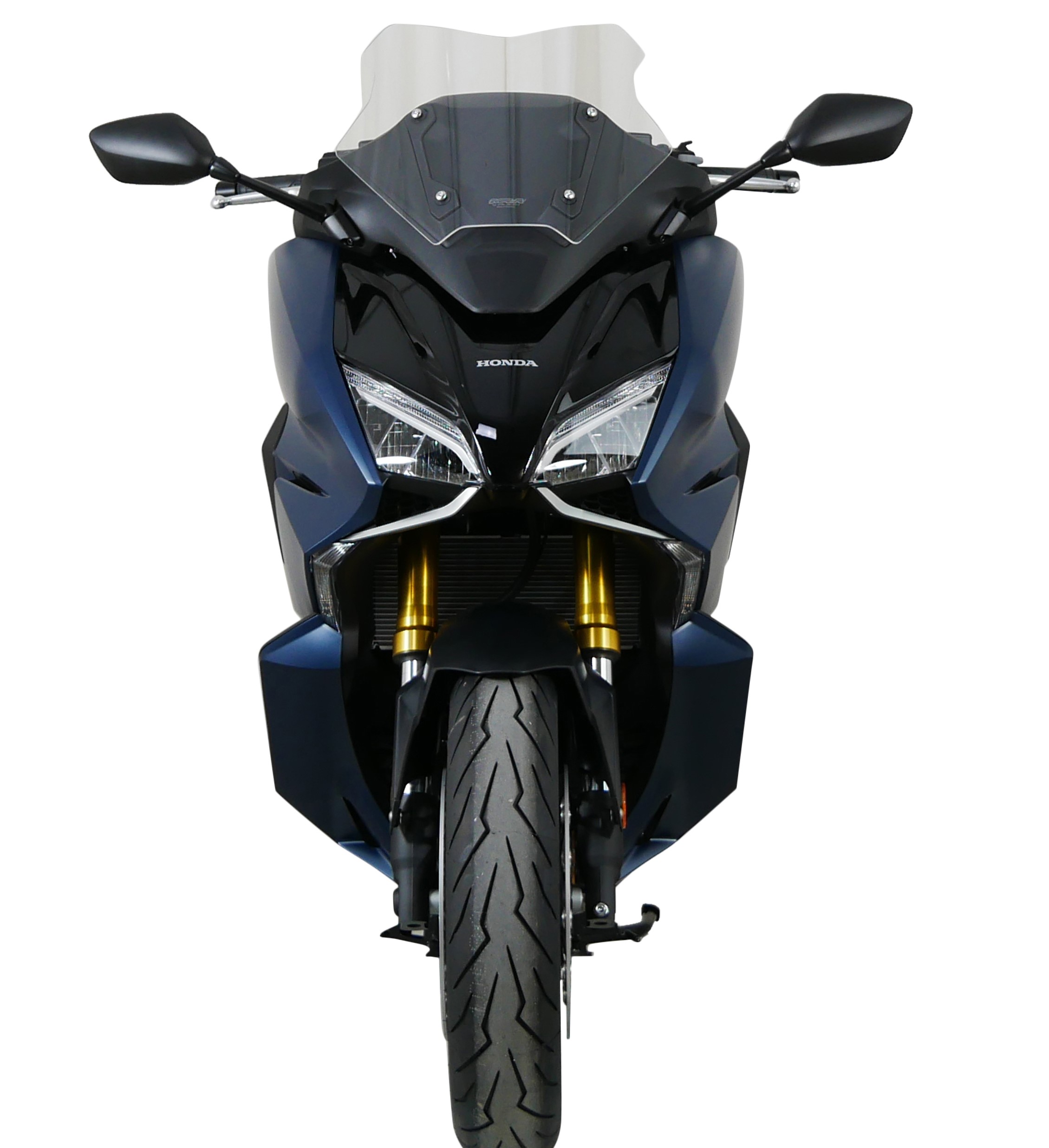 NSS 750 FORZA - Sportscheibe "SP" 2021-2024 - farblos