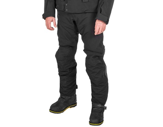 Compañero World Traveller, Hose Herren - schwarz | 25
