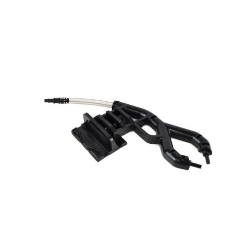 Dual Injector für Scottoiler Kettenschmiersysteme