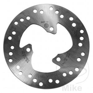 Bremsscheibe Brembo Serie ORO