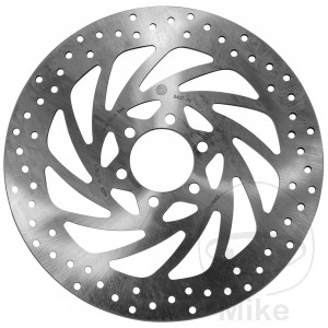 Bremsscheibe Brembo Serie ORO