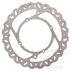 Bremsscheibe starr Offroad TRW