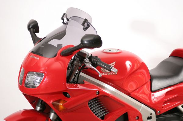 VFR 750 F RC 36 - Variotouringscreen "VTN" 1994-1997 - rauchgrau