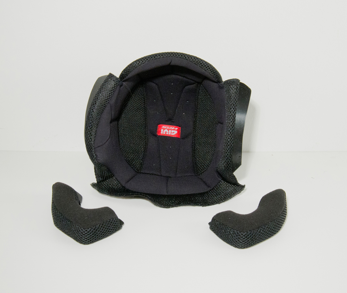Innenfutter und Wangenpolster - Gr. 60/L für verschiedene HPS Helme