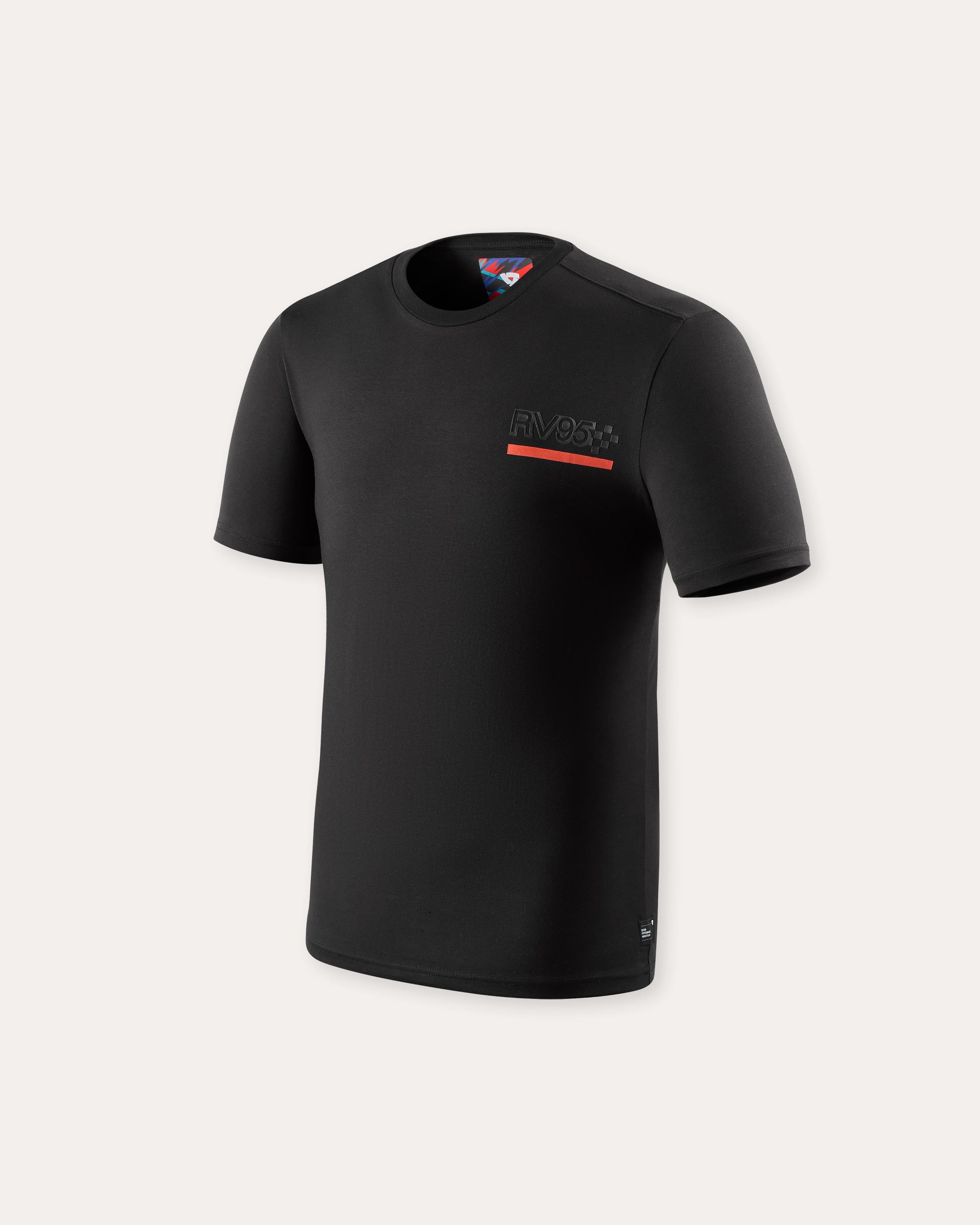 Shirt Alexander Schwarz XS Standard