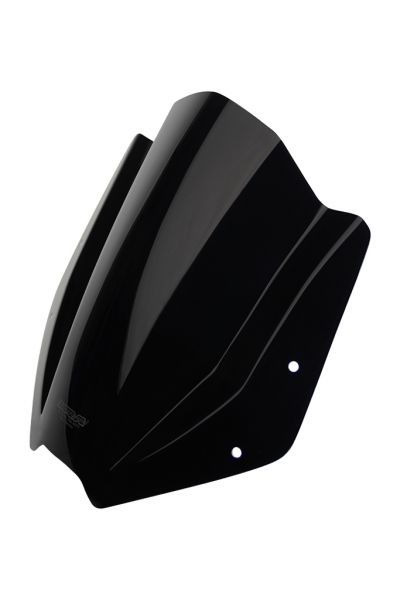 STEALTH SHIELD - Stealth Shield "SH" alle Baujahre - rauchgrau