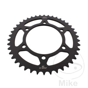 Kettenrad 42Z Teilung 520 schwarz Alternative: 7274327