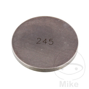 Shim 29 mm 2.45 JMP