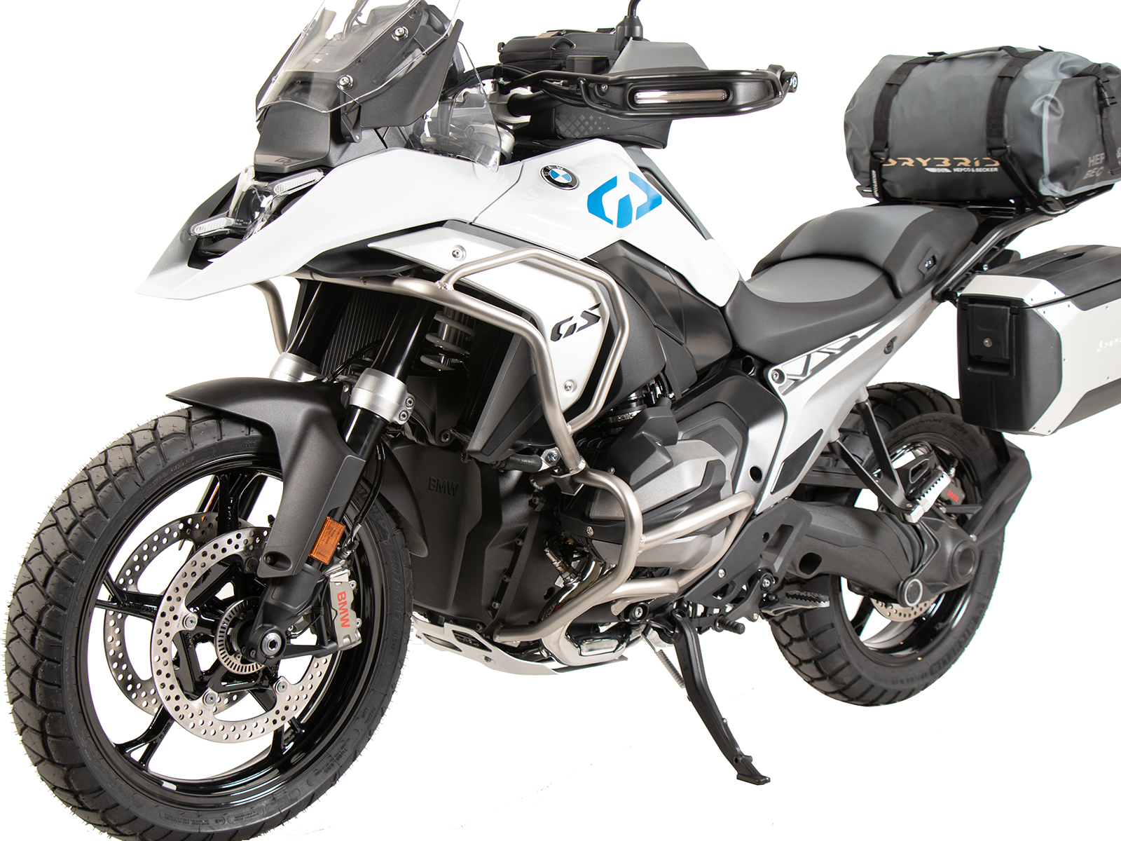 Motorschutzbügel Edelstahl für BMW R 1300 GS (2023-)