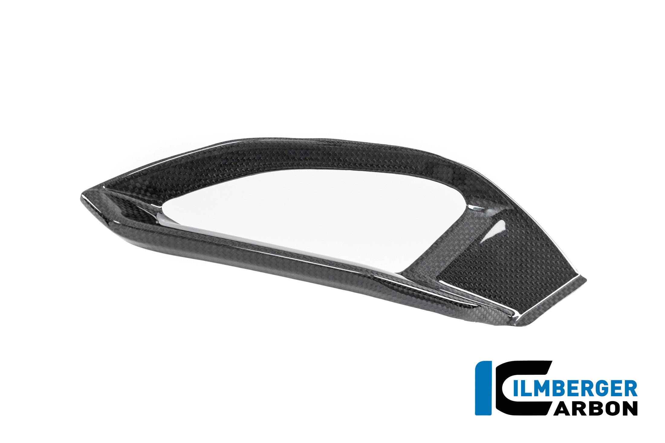 Schnabel links Carbon glänzend Ducati Mulitstrada V4 2025