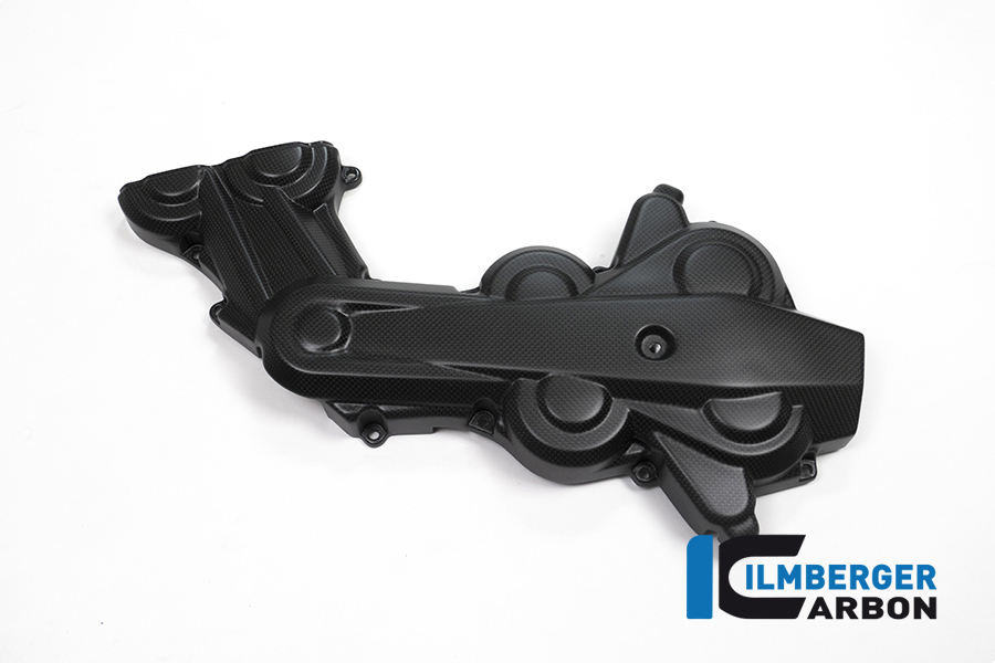 Zahnriemenabdeckung horizontal matt Ducati MTS 1200 '15
