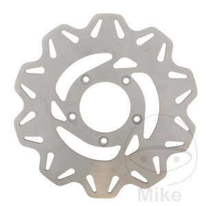 Bremsscheibe VEE EBC