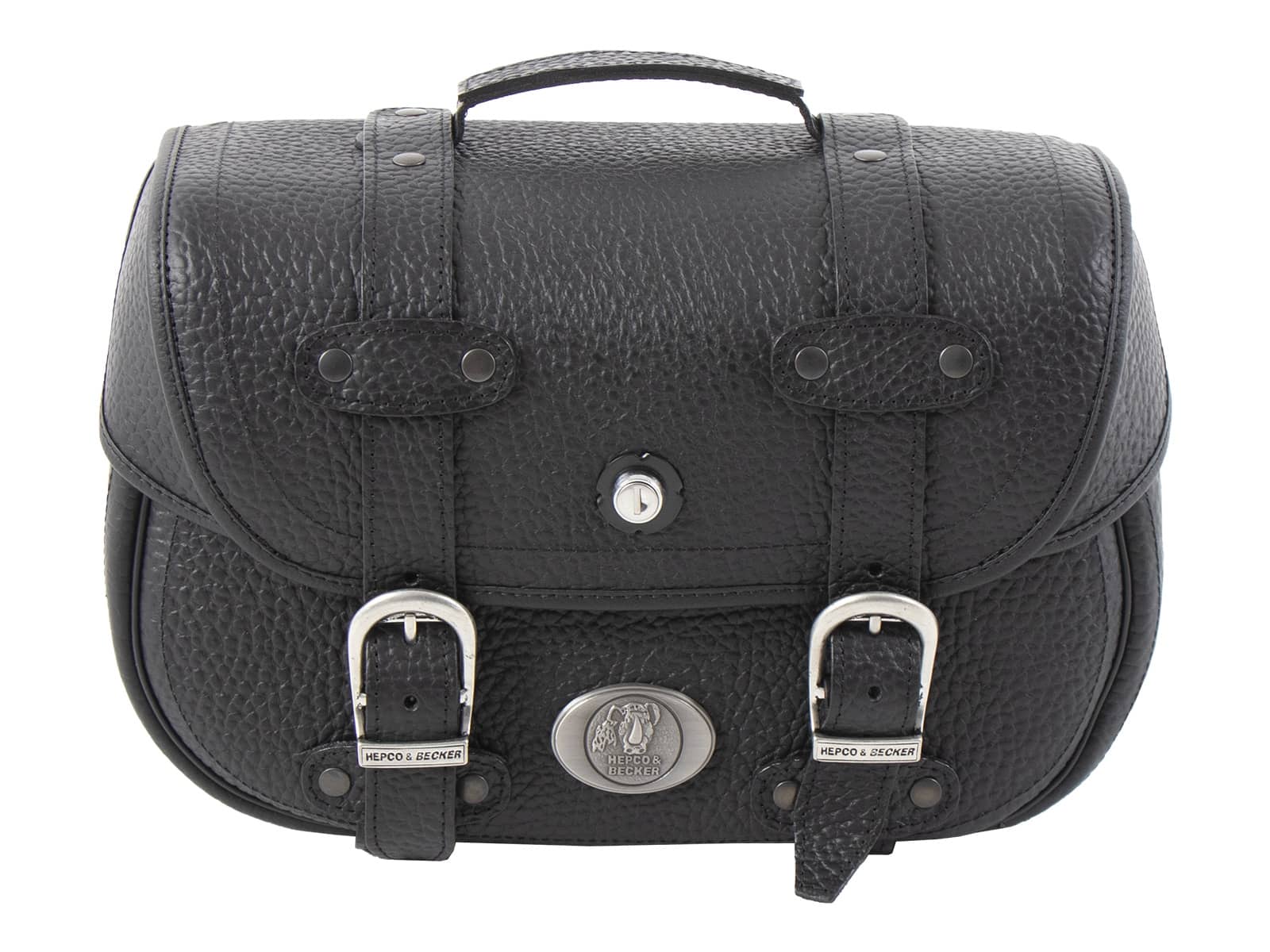 Ledereinzeltasche Liberty für C-Bow Träger
