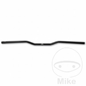 Lenker Alu schwarz 22mm LSL Street bar A00