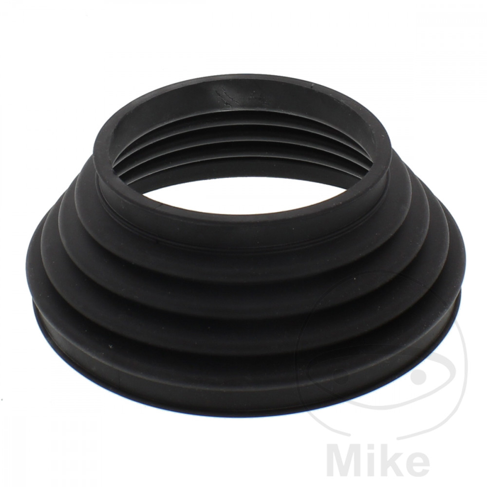 1000_7730854EIjFcd3QJnQEk Faltenbalg Endantrieb schwarz für BMW R1150 K 100 1100 1200