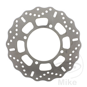 Bremsscheibe Contour EBC