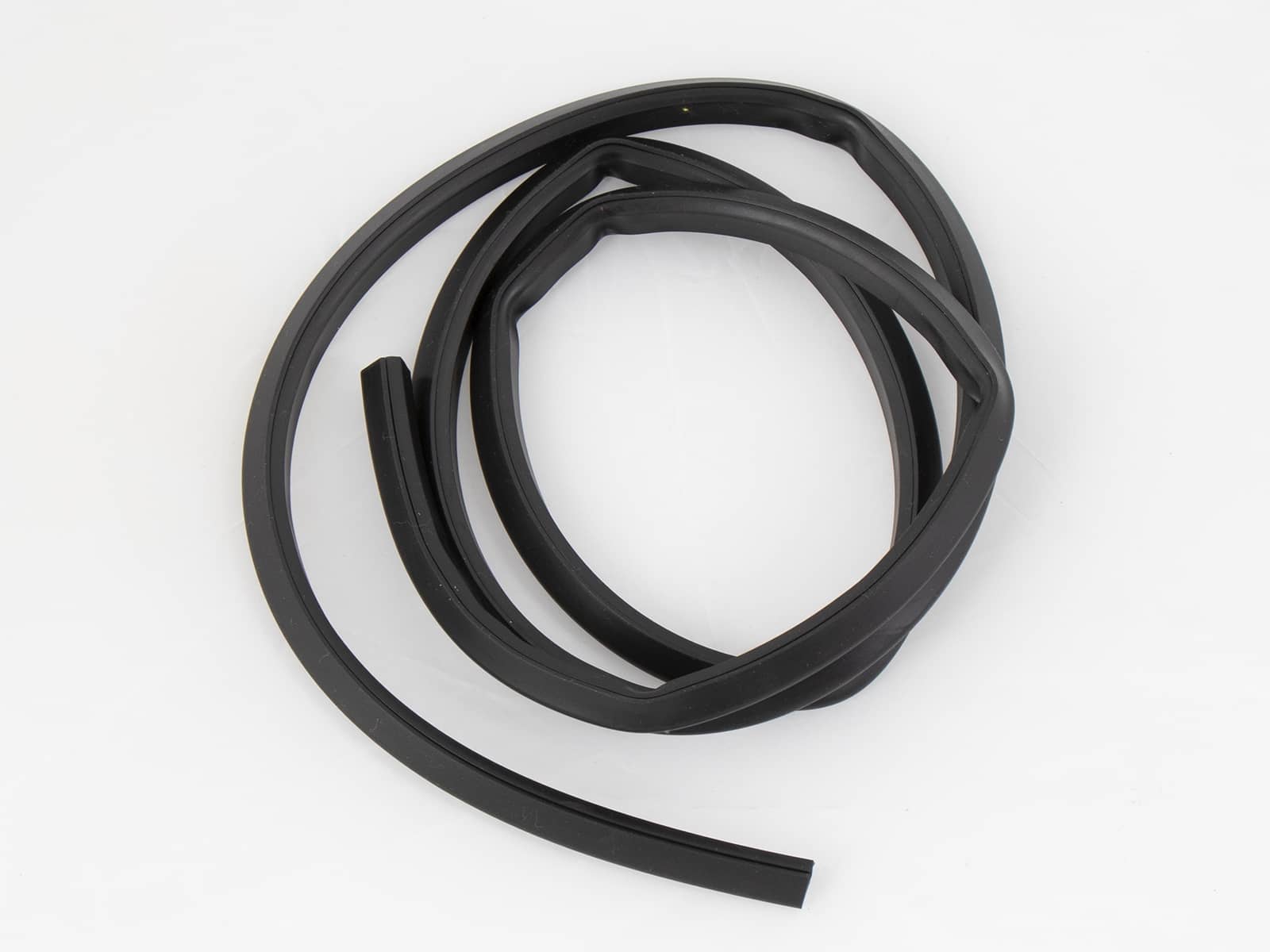 Dichtung für Hepco&Becker Xplorer 45 Topcase